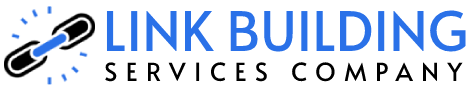 Linkbuilding Services Company